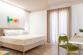 Vemaga Luxury Stay in Pompeii